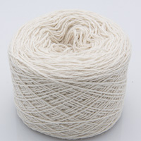 Holst Garn Supersoft Bleached White Holst Garn Supersoft Bleached White