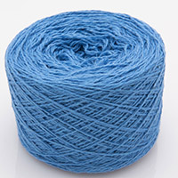 Holst Garn Coast California Blue Holst Garn Coast California Blue