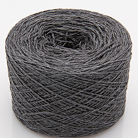 Holst Garn Coast Charcoal Holst Garn Coast Charcoal