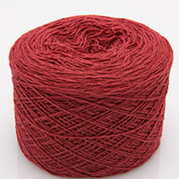 Holst Garn Coast Crimson Holst Garn Coast Crimson