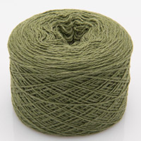 Holst Garn Coast Dark Apple Holst Garn Coast Dark Apple