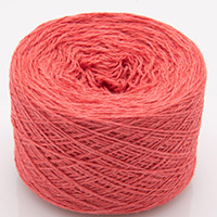 Holst Garn Coast Geranium Holst Garn Coast Geranium