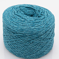 Holst Garn Coast Kingfisher Holst Garn Coast Kingfisher