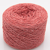 Holst Garn Coast Redcurrant Holst Garn Coast Redcurrant