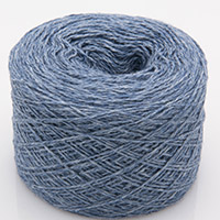 Holst Garn Coast Sapphire Holst Garn Coast Sapphire