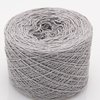 Holst Garn Coast Silver Grey Holst Garn Coast Silver Grey