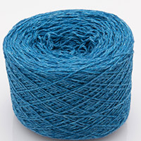 Holst Garn Coast Teal Holst Garn Coast Teal