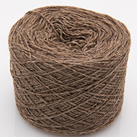 Holst Garn Coast Warm Brown Holst Garn Coast Warm Brown
