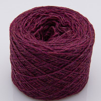 Holst Garn Supersoft Cranberry Holst Garn Supersoft Cranberry