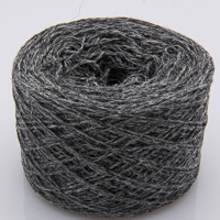 Holst Garn Supersoft Flannel Grey Holst Garn Supersoft Flannel Grey