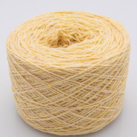 Holst Garn Supersoft Pineapple Holst Garn Supersoft Pineapple