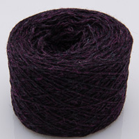 Holst Garn Supersoft Sloe Holst Garn Supersoft Sloe