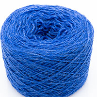 Holst Garn Supersoft Cobalt Holst Garn Supersoft Cobalt