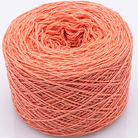 Holst Garn Supersoft Coral Holst Garn Supersoft Coral