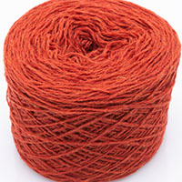 Holst Garn Supersoft Saffron Holst Garn Supersoft Saffron