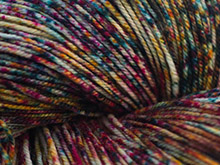 Malabrigo Sock
