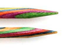 KnitPro Nadelspitzen