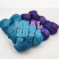 MKAL 2024 Go Go Dynamo! Malabrigo Kit MKAL 2024 Go Go Dynamo! Malabrigo Kit