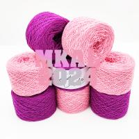 MKAL 2024 Go Go Dynamo! - Holst Garn Kit MKAL 2024 Go Go Dynamo! - Holst Garn Kit